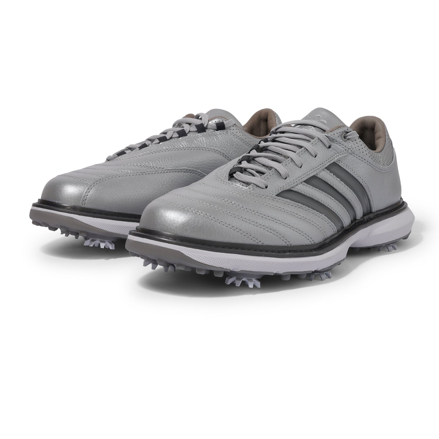 MC70 x Metalwood, Silver Metallic / Iron Metallic-Grey six