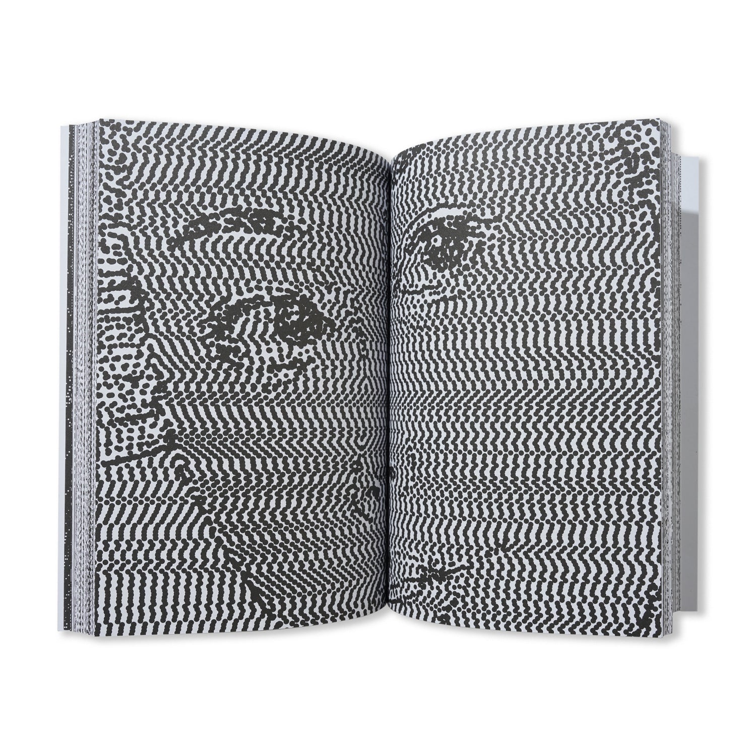 Mono/Poly - By Hiroshi Iguchi