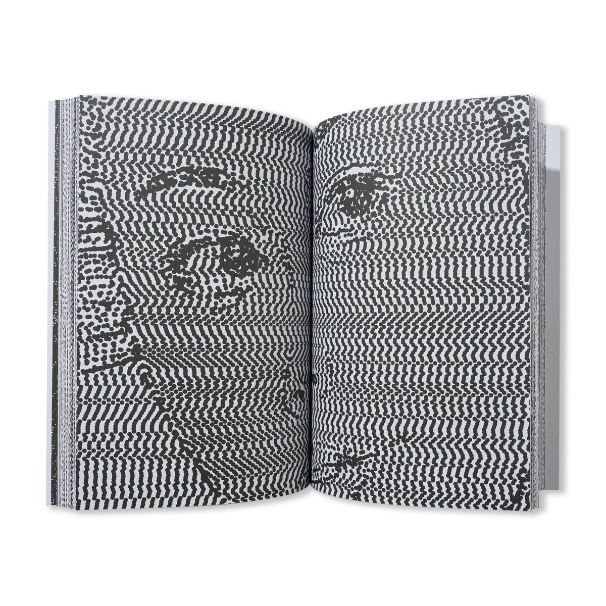 Mono/Poly - By Hiroshi Iguchi