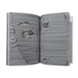 Mono/Poly - By Hiroshi Iguchi