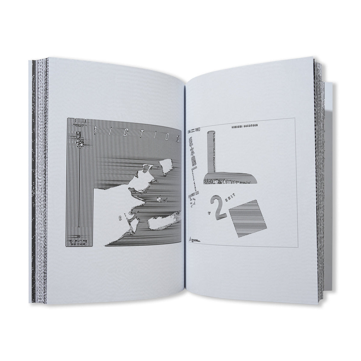 Mono/Poly - By Hiroshi Iguchi