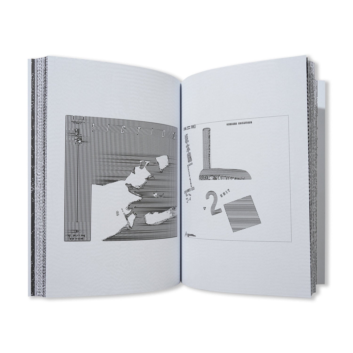 Mono/Poly - By Hiroshi Iguchi