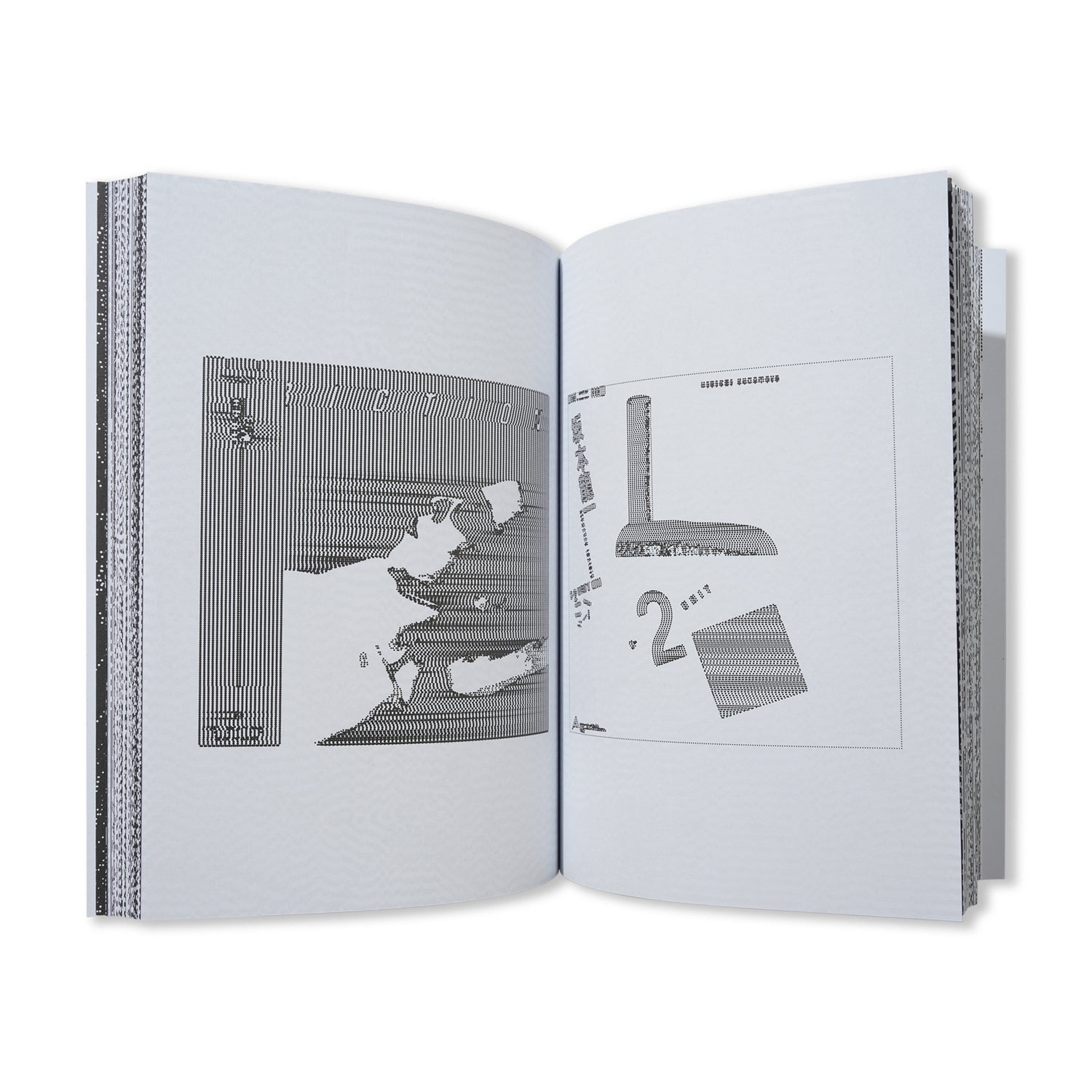 Mono/Poly - By Hiroshi Iguchi