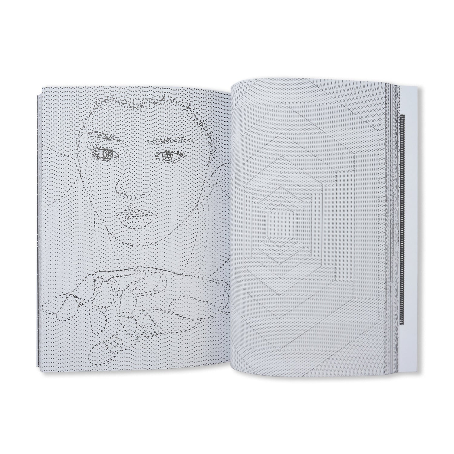 Mono/Poly - By Hiroshi Iguchi