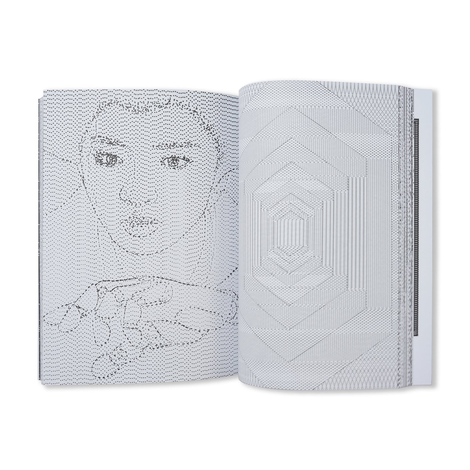 Mono/Poly - By Hiroshi Iguchi