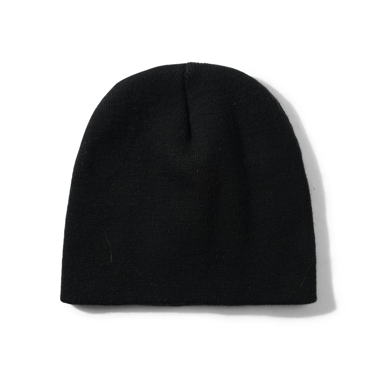 Holy Skully Beanie, Black