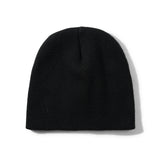 Holy Skully Beanie, Black
