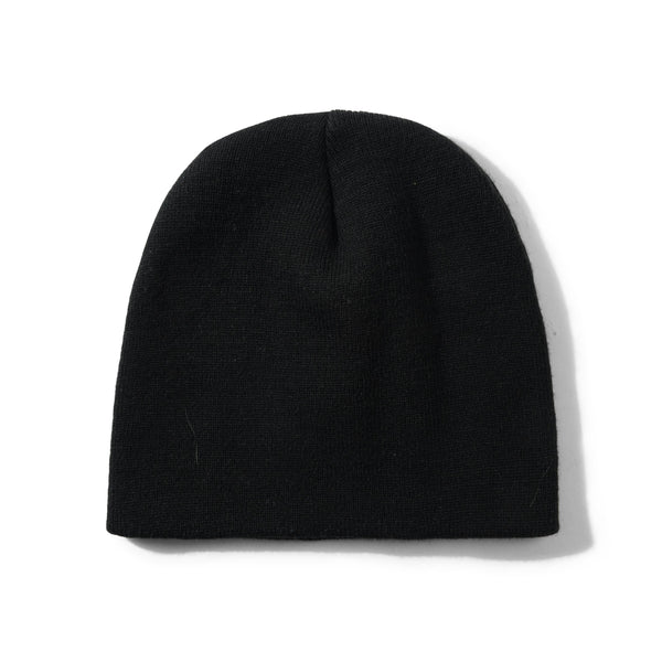 Personal Holy Skully Beanie, Black