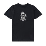 Apostle Tee, Black