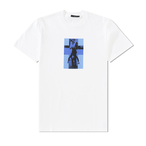 Fucking Awesome Rascals Tee, White