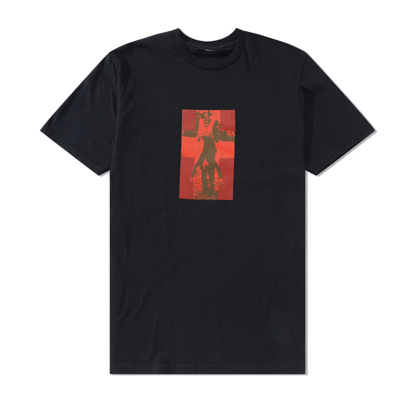 Fucking Awesome Rascals Tee, Black