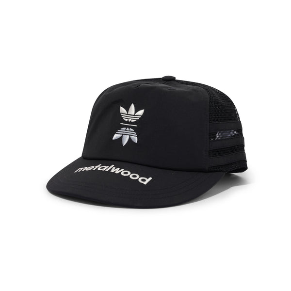 Adidas Hat x Metalwood, Black