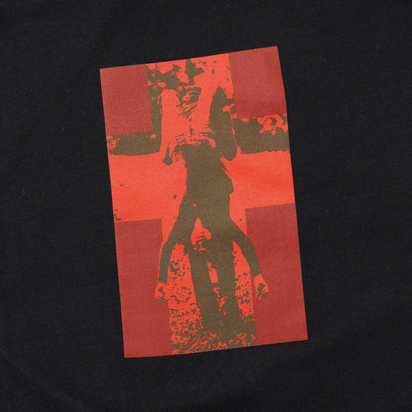 Fucking Awesome Rascals Tee, Black