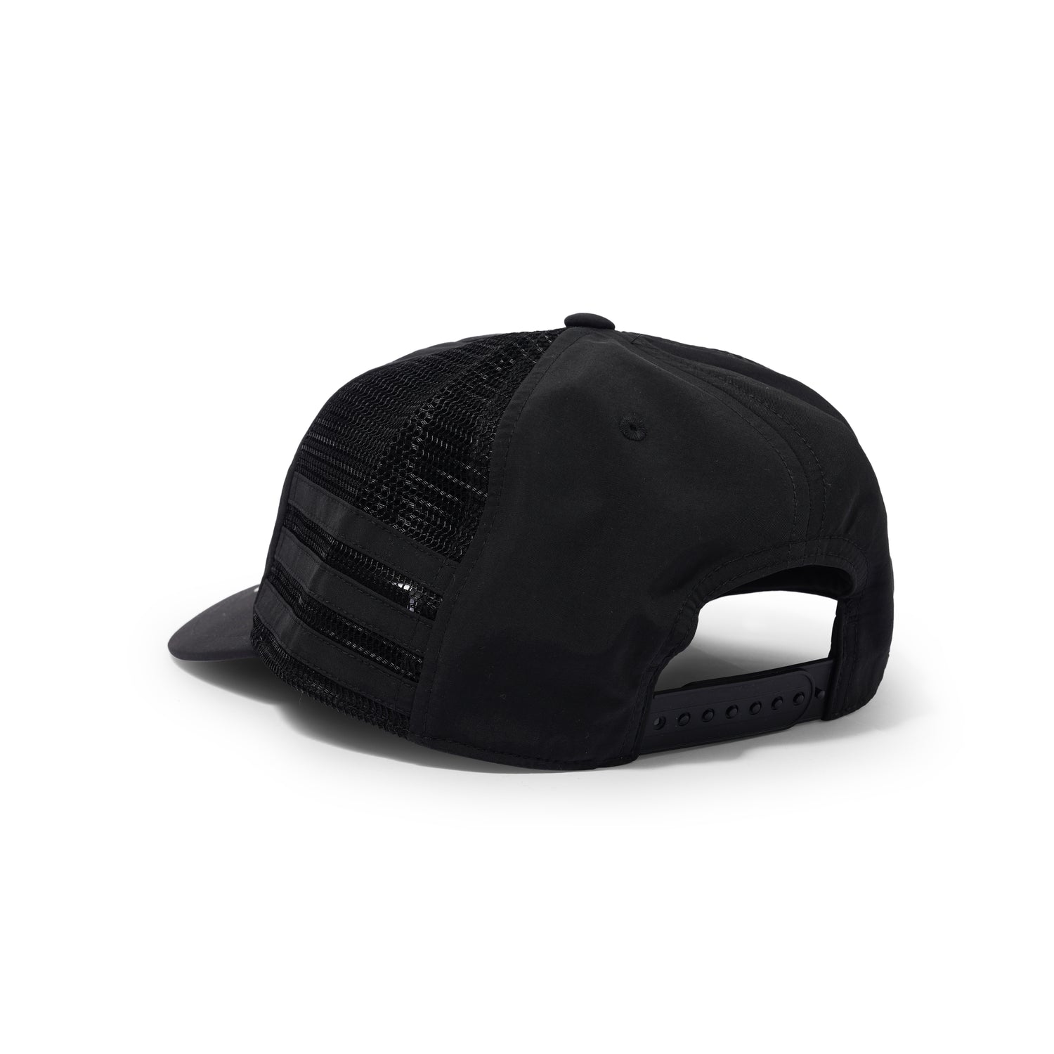 Hat x Metalwood, Black
