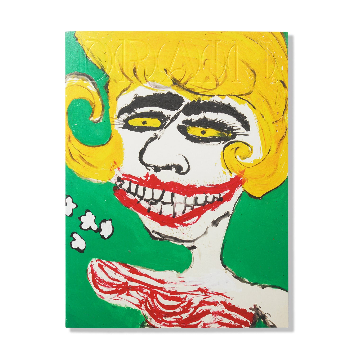 Drain Issue 03