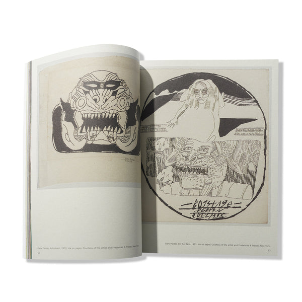 Commune Press Drain Issue 03