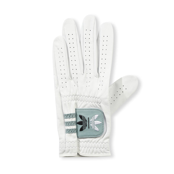 Adidas Glove x Metalwood, White