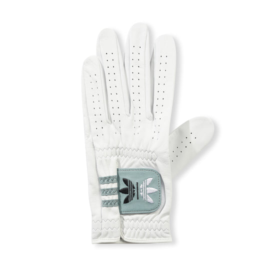Glove x Metalwood, White