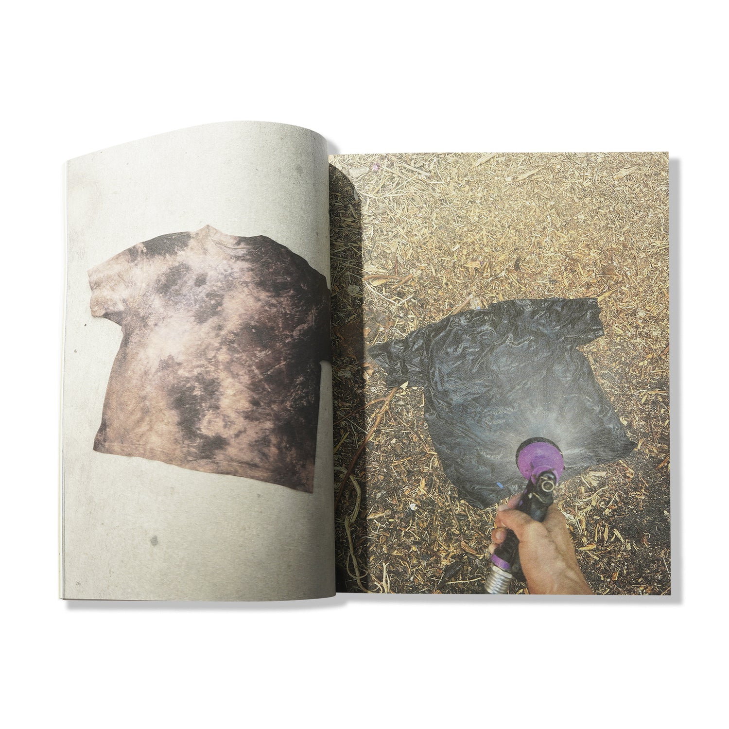 Drain Issue 03