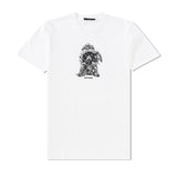 Apostle Tee, White