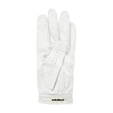 Glove x Metalwood, White