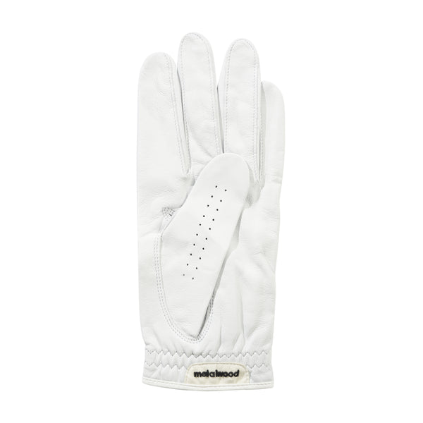 Adidas Glove x Metalwood, White