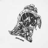 Apostle Tee, White