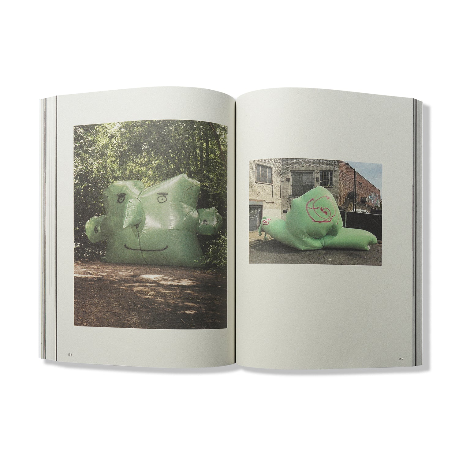 Drain Issue 03