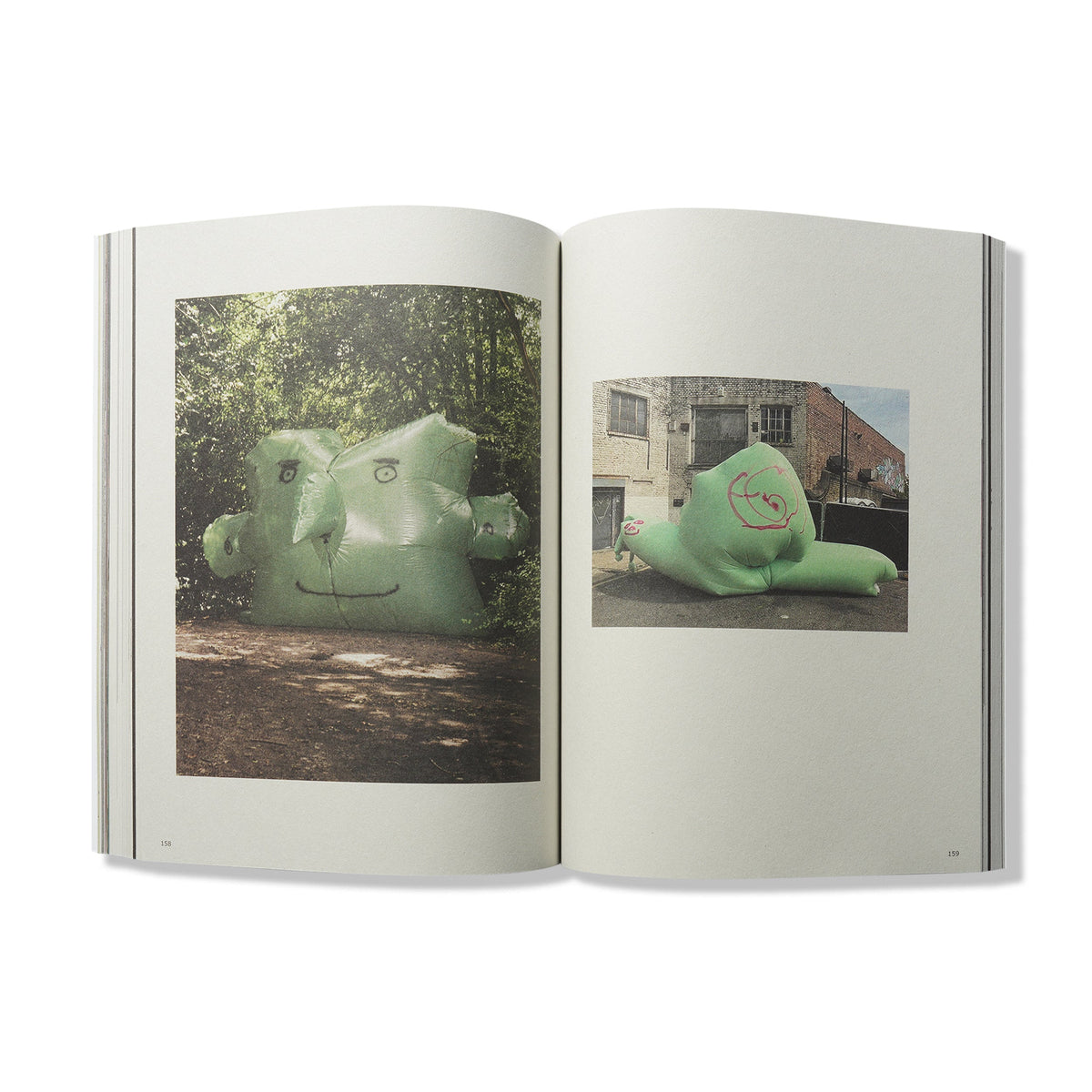 Drain Issue 03