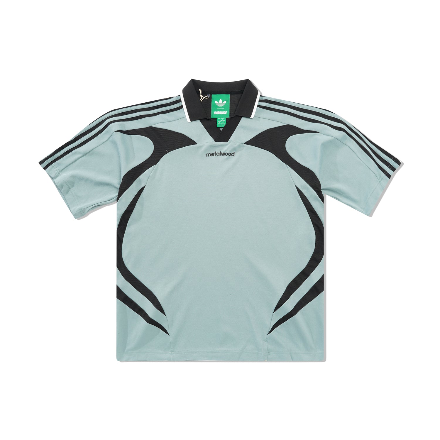 Polo x Metalwood, Green Earth