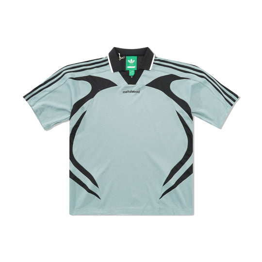 Polo x Metalwood, Green Earth