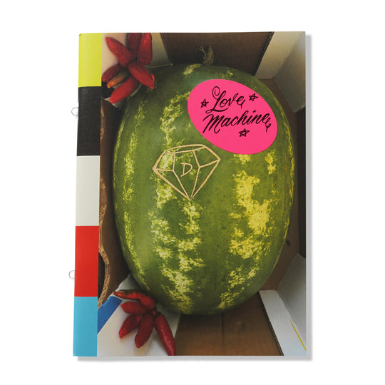 Peter Shire 'Love Machine'