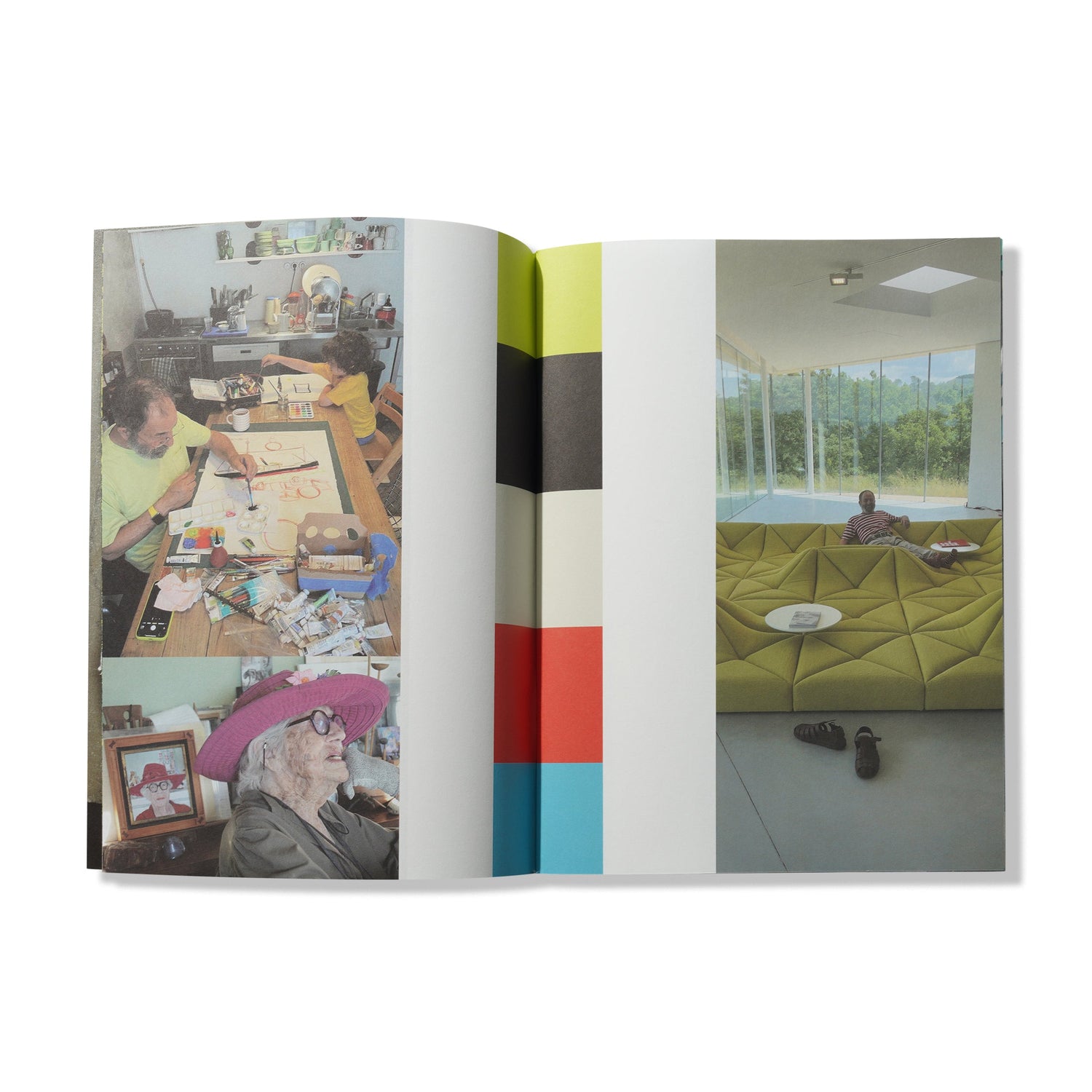 Peter Shire 'Love Machine'