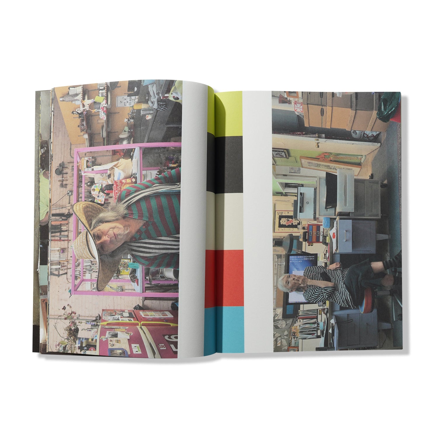 Peter Shire 'Love Machine'