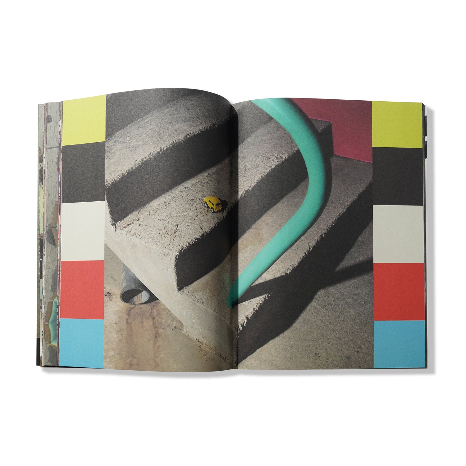 Peter Shire 'Love Machine'