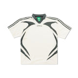 Polo x Metalwood, Core White