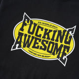 KO Crewneck, Black