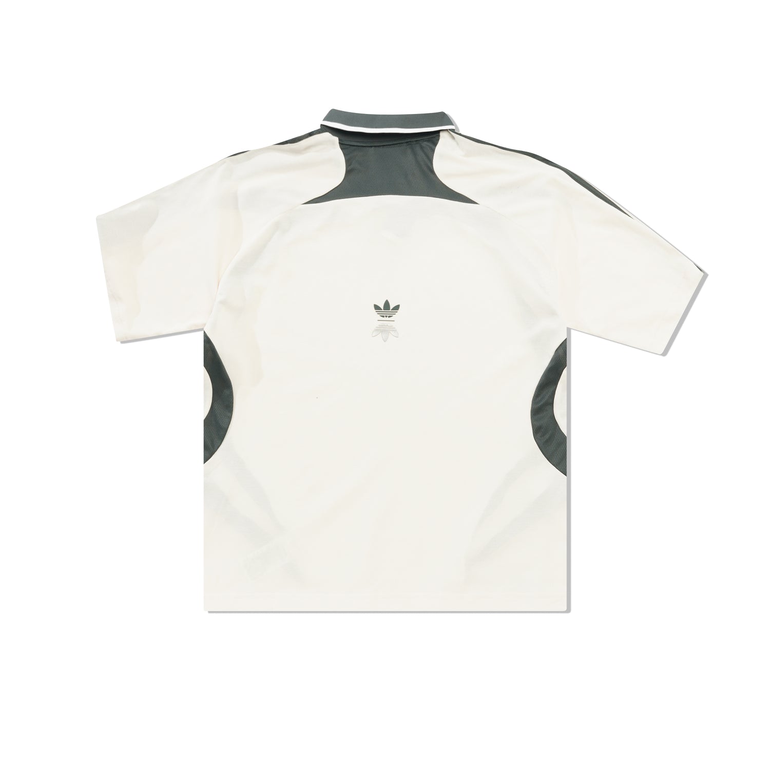 Polo x Metalwood, Core White