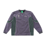 Windbreaker x Metalwood, Preloved Purple