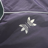 Windbreaker x Metalwood, Preloved Purple
