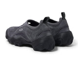 Flesh Sandal, Asphault
