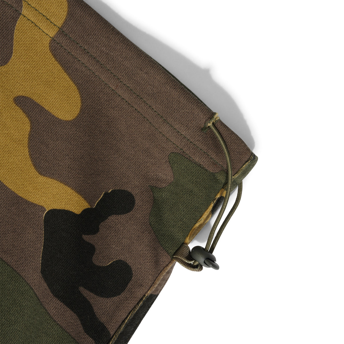 C-Star Sweatpants, Camo