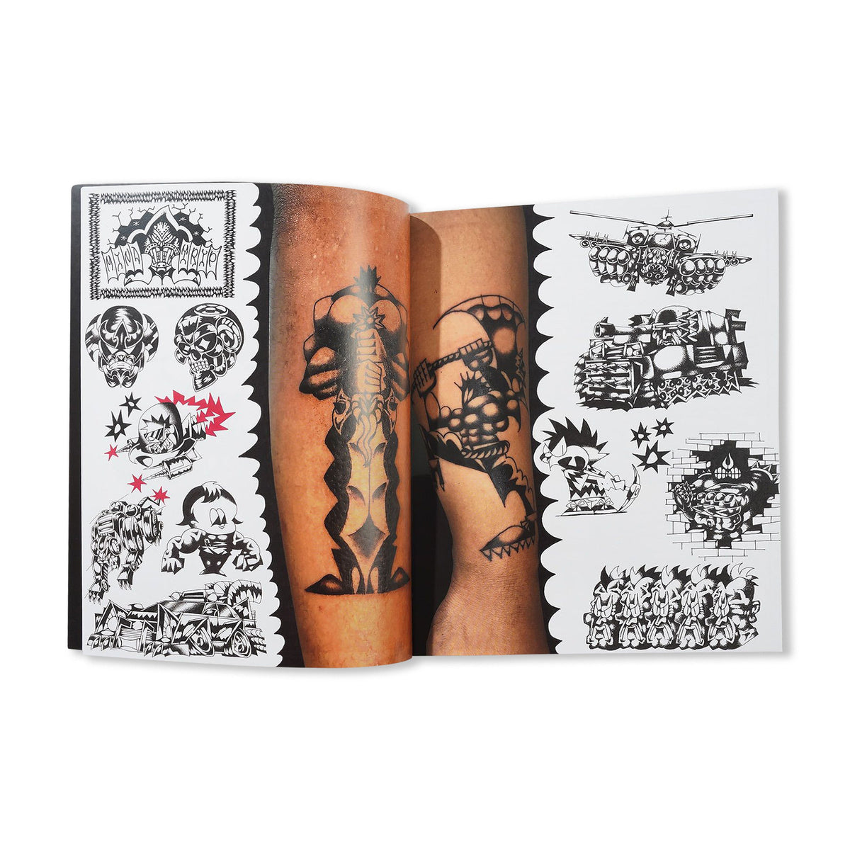 Spec Mag #1