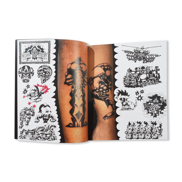 Spec Magazine Spec Mag #1