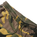 C-Star Sweatpants, Camo