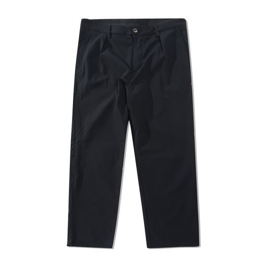 Pant x Metalwood, Black