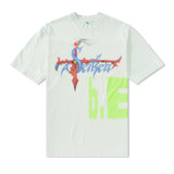 Seiken Tee, Seafoam