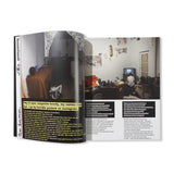 Spec Mag #1