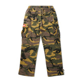 C-Star Sweatpants, Camo