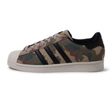 Superstar ADV, Khaki, Core Black & Chalk White